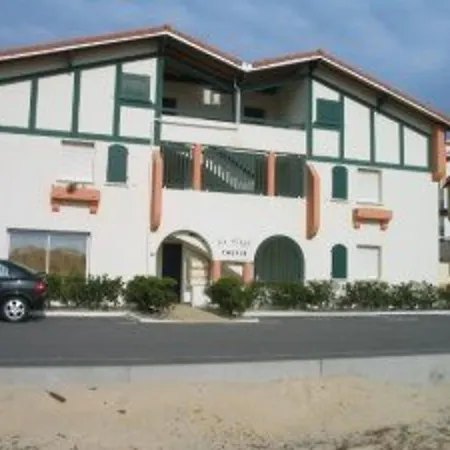 T3 Près Océan Et Lac, Terrasse, 2 - Fr-1-379-28 Vieux-Boucau-les-Bains