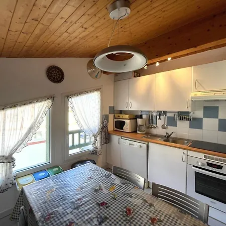 T3 Proche Ocean Et Lac, Ideal Famille - Fr-1-379-28 Vieux-Boucau-les-Bains