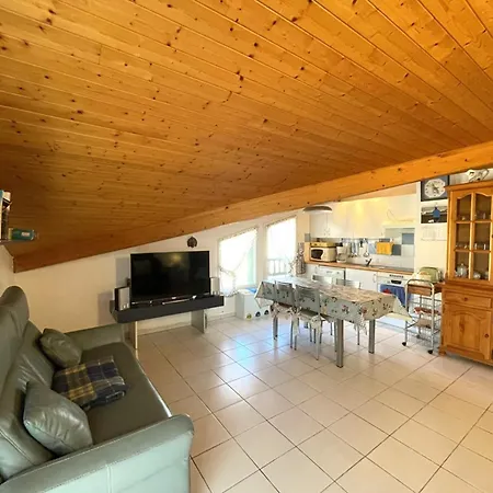 T3 Proche Ocean Et Lac, Ideal Famille - Fr-1-379-28 * Vieux-Boucau-les-Bains