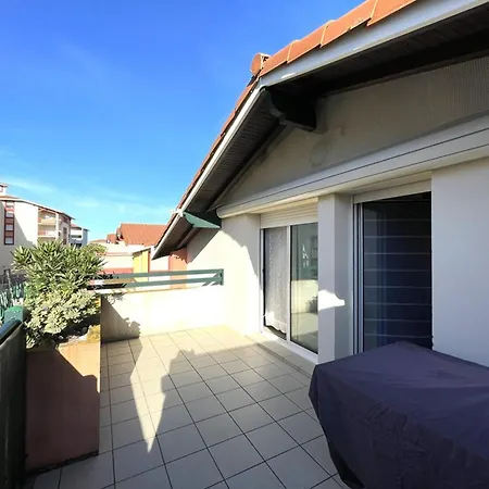 T3 Proche Océan Et Lac, Idéal Famille Apartamento *