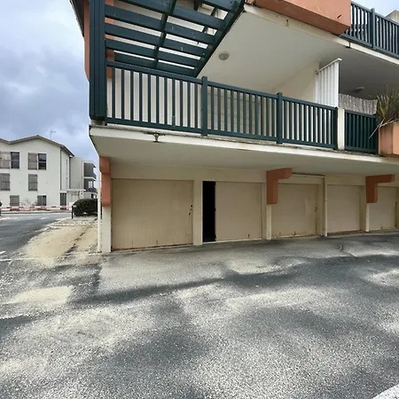 T3 Près Océan Et Lac, Terrasse, 2 - Fr-1-379-28