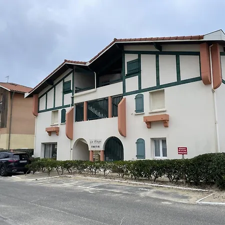 Apartamento T3 Proche Océan Et Lac, Idéal Famille Vieux-Boucau-les-Bains
