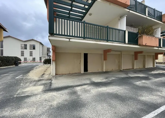 T3 Proche Ocean Et Lac, Ideal Famille - Fr-1-379-28